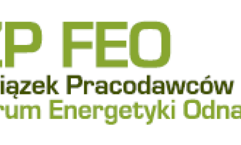 Ulrich został członkiem Związku Pracodawców Forum Energetyki Odnawialnej
