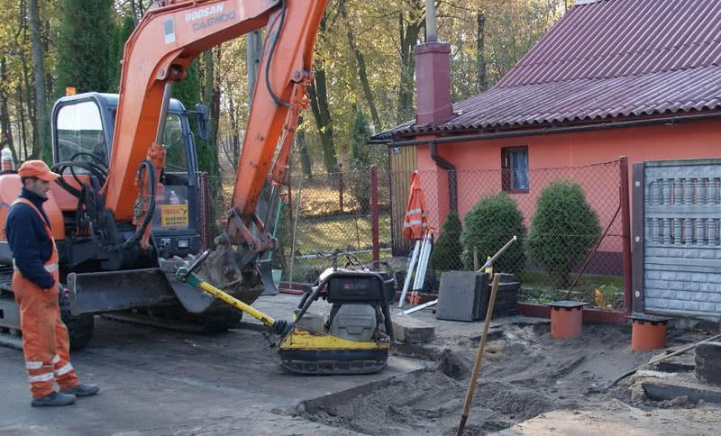 Dotacje dla mieszkańców Jaworzna na przyłączenie do kanalizacji