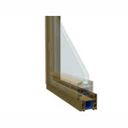 Okno PROTECT PLUS