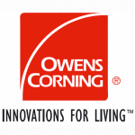 European Owens Corning Fiberglas