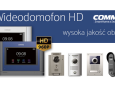 Wideodomofon HD - wysoka jakość obrazu w produkcie GDE Polska