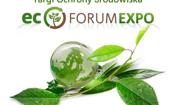 Targi Ochrony Środowiska EcoForum EXPO 2012