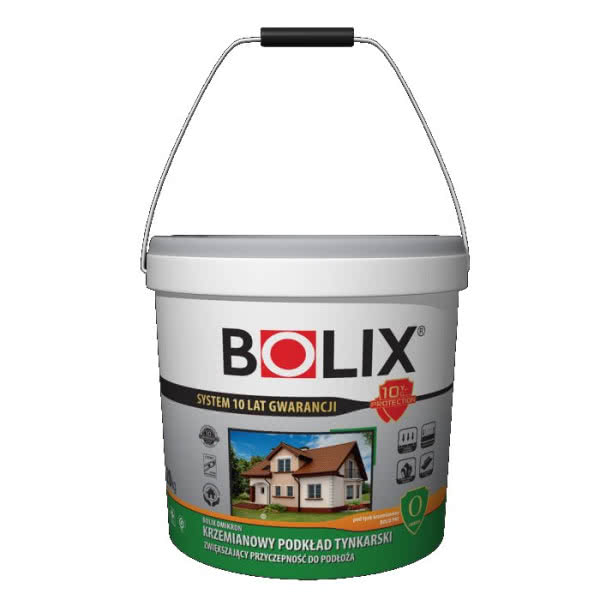 Podkład tynkarski BOLIX OMIKRON