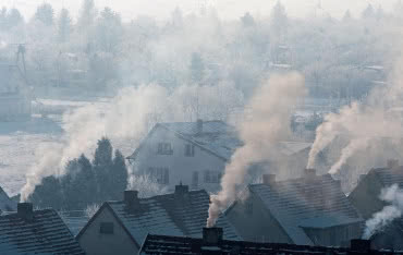 Jakie są metody oczyszczania powietrza?