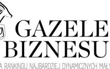 Wiązary Burkietowicz po raz drugi z Gazelą Biznesu