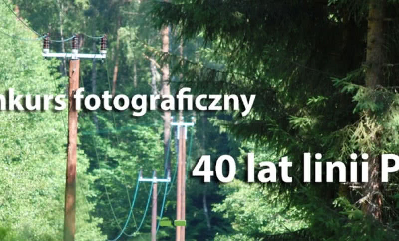 Konkurs fotograficzny Ensto Pol