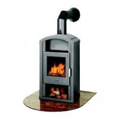 Piece kominkowe Eurotherm