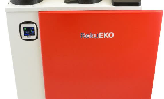 RekuEKO – nowoczesne rekuperatory firmy Flop System!