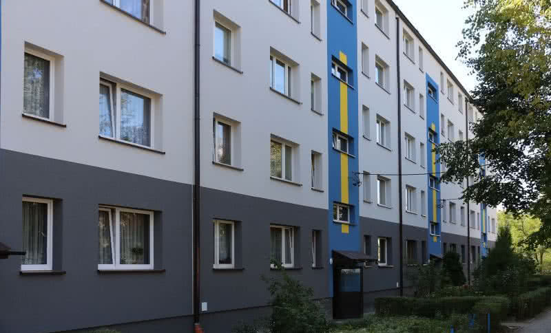 Jakie są najpopularniejsze materiały elewacyjne?