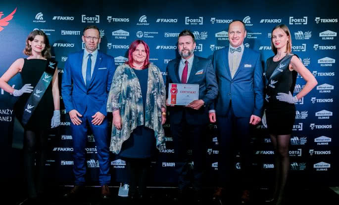 IX Kongres Stolarki Polskiej pod patronatem AIB dobiegł końca