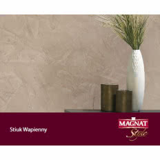Stiuk Wapienny MAGNAT Style