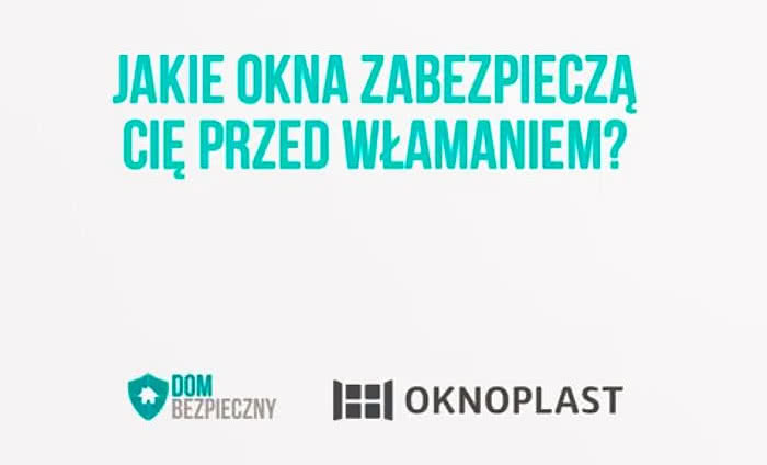 Stolarka antywłamaniowa. Bezpieczny dom podczas urlopu