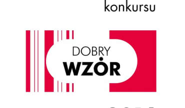 Okno ISK I3 marki OKPOL zostało finalistą konkursu Dobry Wzór 2016