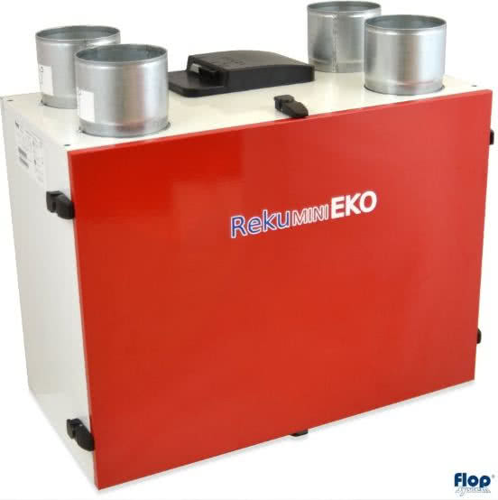 Rekuperator RekuMINI EKO