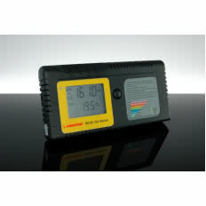 Monitory CO2 - AURATON MG 106 i 116