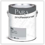 Akrylowa farba lateksowa Para Profesional 250