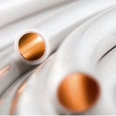 System powierzchniowego ogrzewania CUPROTHERM®