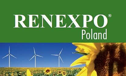 O energii alternatywnej podczas RENEXPO® Poland