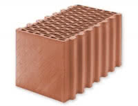 Pustaki Thermopor 44 P+W
